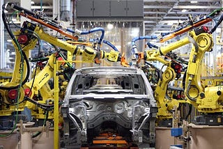 Budget 2020: A Disappointment for Automotive Sector