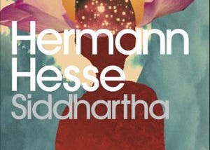 Book review — Siddhartha by Herman Hesse.