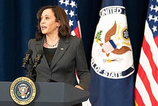 Kamala Harris