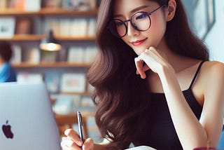 12 Signs You Think Like a Wealthy Writer