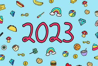 Toy Boogers 2023 Overview