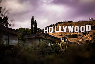 The Impact of Coronavirus on the LA Movie Scene