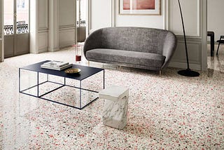 Terrazzo Flooring: A Timeless Blend of Beauty and Durability