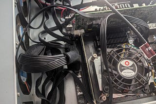 Reviving Clara