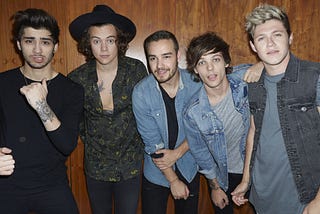 One Direction’s Solo Careers, Ranked