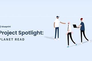 Project Spotlight: Planet Read