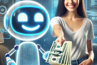 This How I Use ChatGPT to Make a Living