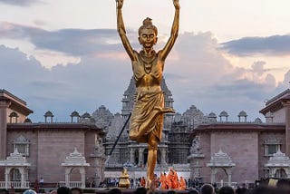 Are Swaminarayans Hindus?