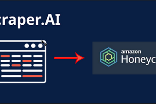 Build your first crypto app using Amazon HoneyCode