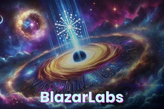 Blazar Labs: Pioneering Real-World Blockchain Utility with Cardano
