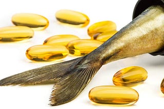 Are Omega-3 Supplements Just Fishy Business?