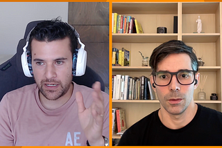 Angular Technical Interviews with Eduardo Roth (Part IV)