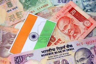 The Recovering Economy of India