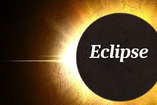 Eclipse