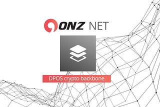 Modern Social Media needs modern Blockchain platform ONZ will give this opportunity