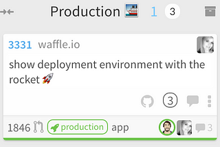 Automatically track when work is deployed 🚀