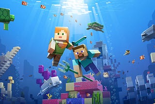 Analyzing the User Experience of Minecraft’s Multiplayer Experience