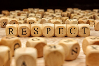 On Respecting People