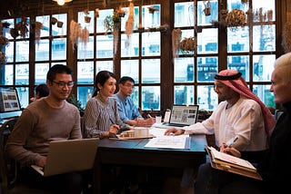 How To Setting up a Small Business in Dubai