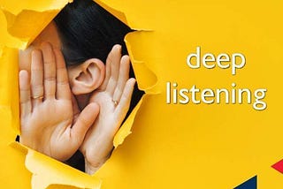 Conclave, Synodality, and the Spirit of Listening