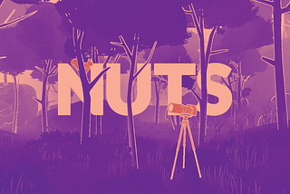 NUTS: Can you see the forest for the trees?