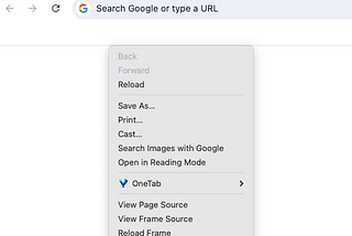 Disable/Enable Browser Context Menu in A Flet Web App | Python