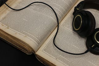 6 Insights From Audiobooks That Can Improve Your Writing