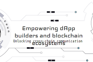 Axelar - Расширение возможностей разработчиков DApp и блокчейна — Начинается развертывание…