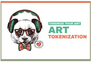 How much does it cost to tokenize art?