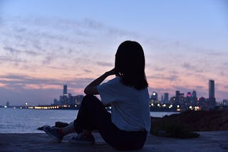Psychology of Breakups: Can you let go after a breakup?