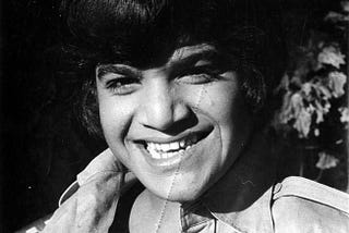 Remembering Mehmood Junior on his birth anniversary
