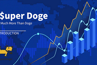 What is $uper Doge?