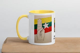 So Who Wants Freedom Coffee Mugs?