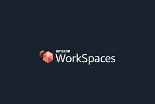 AWS WorkSpace : The taste of cloud