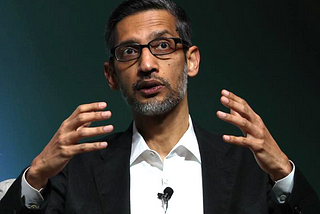 Business Technology News: Google CEO Sundar Pichai Is Optimistic About AI’s Future