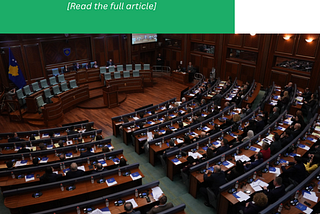 The Assembly is challenged by the lack of a Code of Ethics and limited transparency