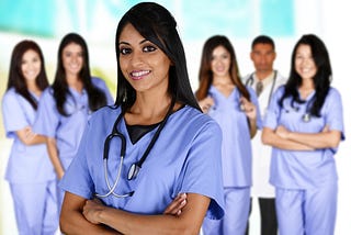 Top 5 career-oriented skills that every nurse should possess