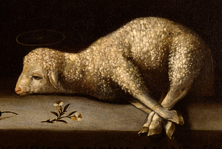 Rumo a uma Doutrina Judaico-Messiânica da Expiação — Stephen Burnhope