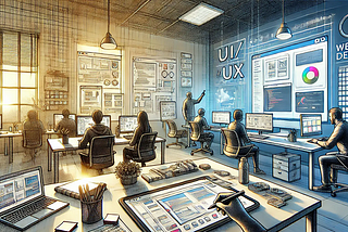 The Art of Craft in Digital Product Design
