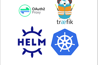 How to run OAuth2 Proxy with Traefik in Kubernetes, using Helm and Terraform