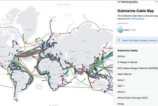 Futureproof TMT — Principles and Projects for a Better Internet