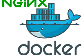 How to enable nginx up and running using docker!!!