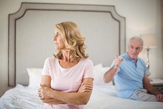 SEXUAL HEALTH AND MENOPAUSE: COMMON ISSUES AND SOLUTIONS