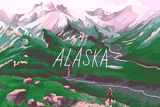 Alaska