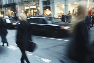 I Rejected Hustle Culture, And I’ve Never Been Happier