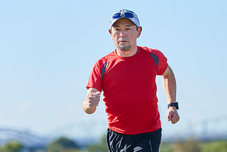 All The Gear And No Idea: The Fitness Trap Most Midlife Men Fall Into