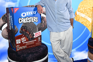 OREO Cakesters Celebrates the “Soft Life” With NYC Pop-Up Hosted by Carl Radke