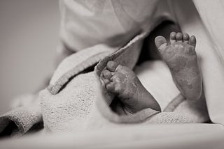 Birth Trauma: When Childbirth Doesn’t Go To Plan