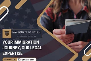 San Diego Immigration Attorney | Expert Guidance and Representation