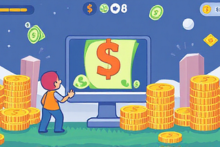Developing A Profitable and Easy Mobile Game